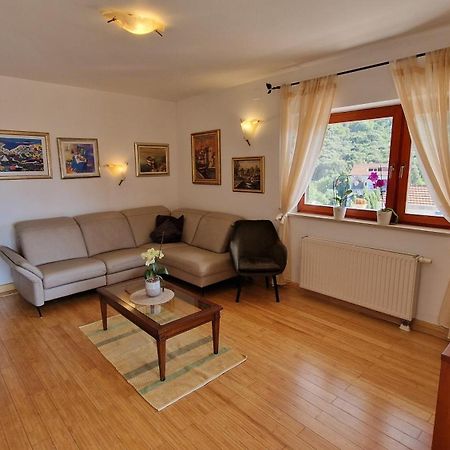 Villa Ana Zrnovo Exterior foto