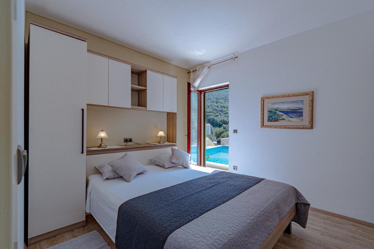 Villa Ana Zrnovo Exterior foto