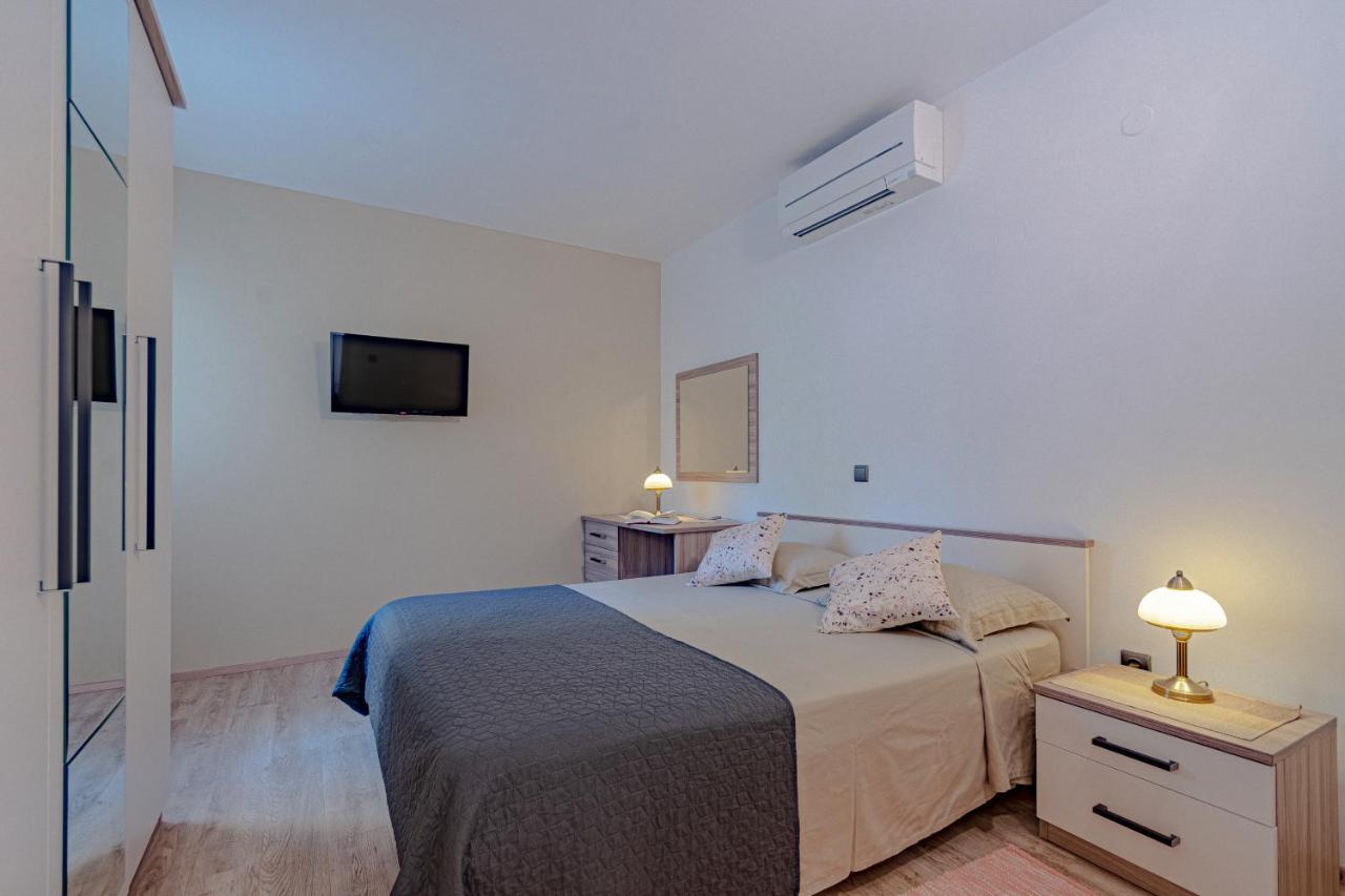 Villa Ana Zrnovo Exterior foto